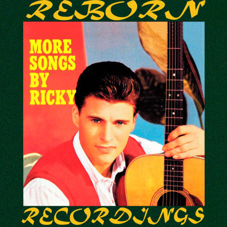 More Songs by Ricky (HD Remastered)