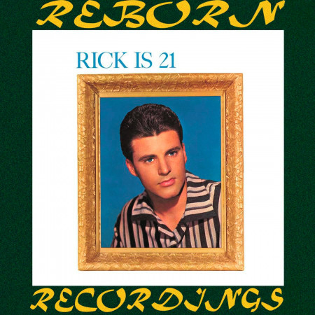 Rick Is 21 (HD Remastered)