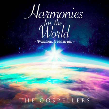 Harmonies for the World - Precious Treasures -