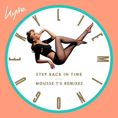 Step Back in Time (Mousse T's Remixes)