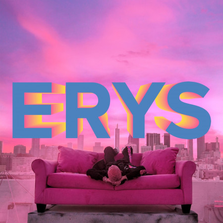ERYS 專輯封面