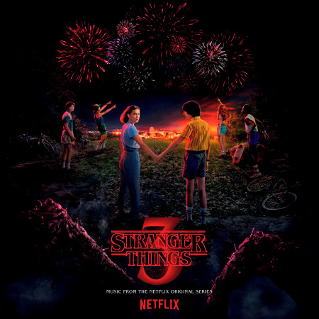 Stranger Things: Soundtrack from the Netflix Original Series, Season 3