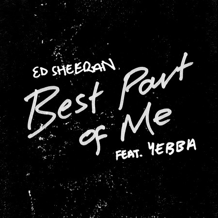 Best Part of Me (feat. YEBBA) 專輯封面