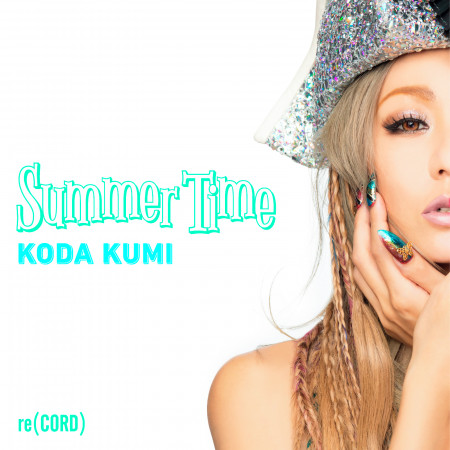 Summer Time專輯 倖田來未 Line Music Summer Time專輯 倖田來未 Line Music
