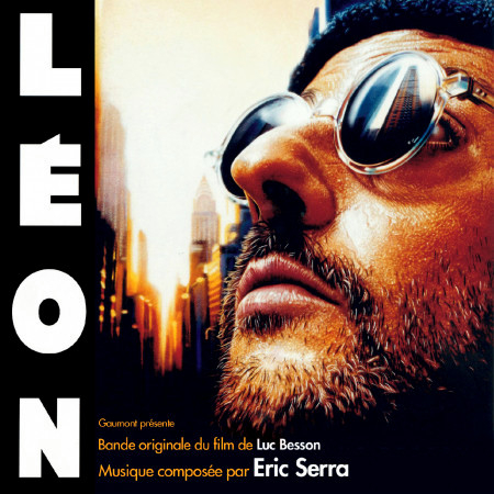 Léon (Original Motion Picture Soundtrack)