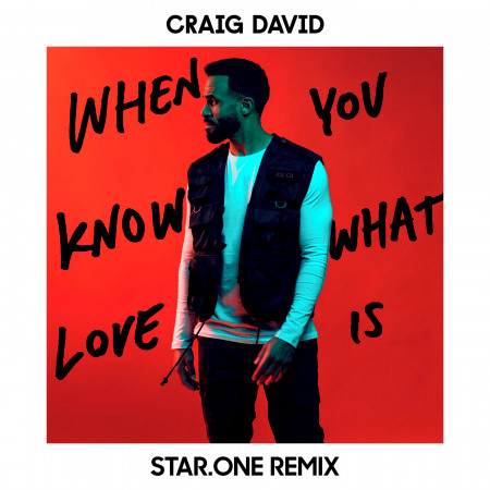 When You Know What Love Is (Star.One Remix)