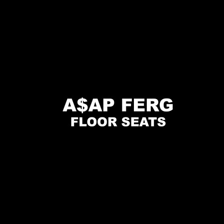 Floor Seats