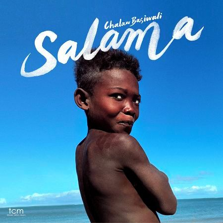 Salama 專輯封面