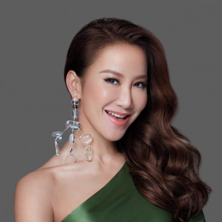 CoCo李玟 復刻愛三部曲