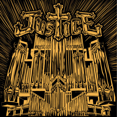 Waters Of Nazareth (Justice Remix)