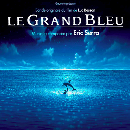 Le grand bleu