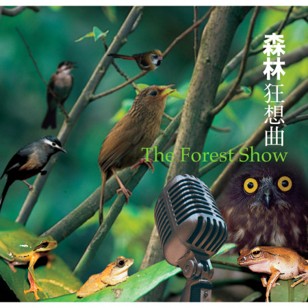 森林狂想曲