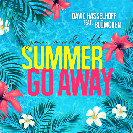 Summer Go Away