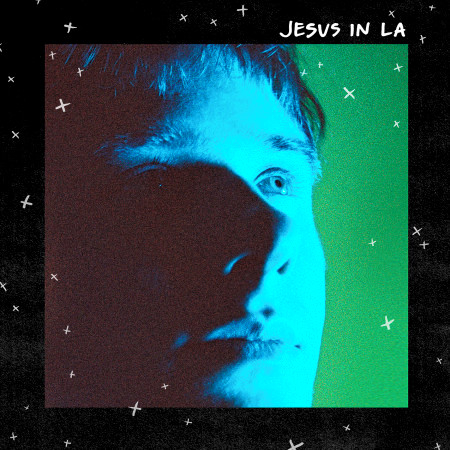 Jesus In LA