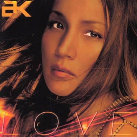 Say That You Love Me (FK-EK Japanese Vocal Remix / Danny