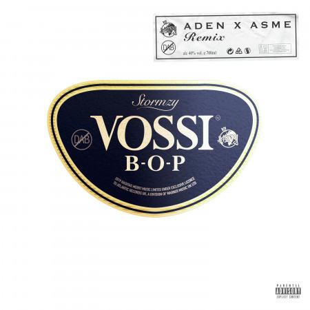 Vossi Bop (Remix) [feat. Aden x Asme]