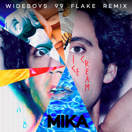 Ice Cream (Wideboys 99 Flake Remix)