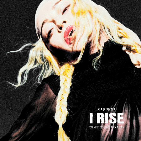 I Rise (Tracy Young Remixes) 專輯封面
