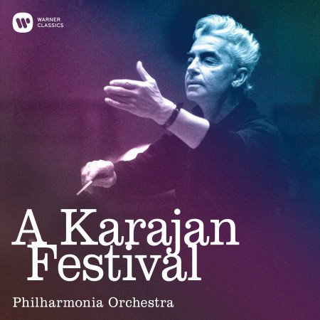 A Karajan Festival