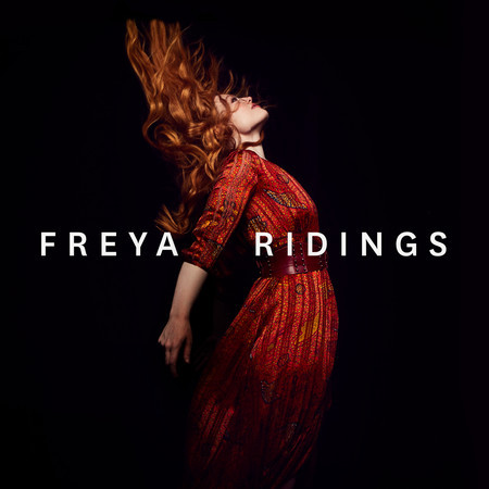 Freya Riding Wolf Freya Ridings專輯 - Freya Ridings undefined - LINE MUSIC