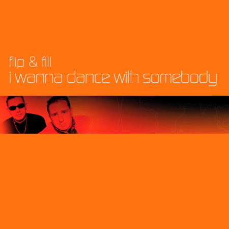 I Wanna Dance With Somebody