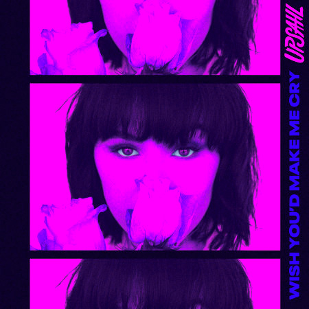 Wish You'd Make Me Cry