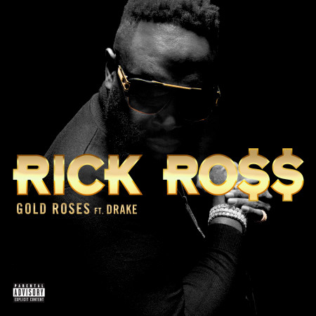 Gold Roses (feat. Drake)