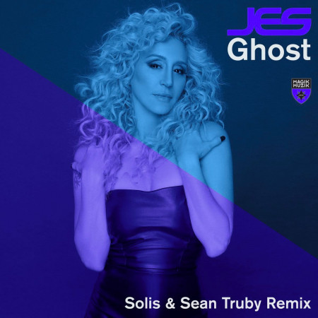 Ghost (Solis & Sean Truby Remix)