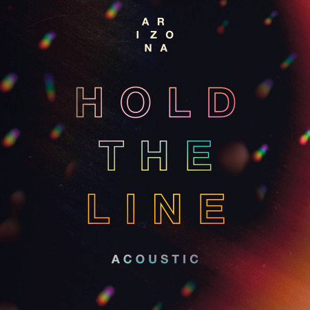 Hold The Line (Acoustic)