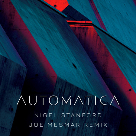 Automatica - Joe Mesmar Remix