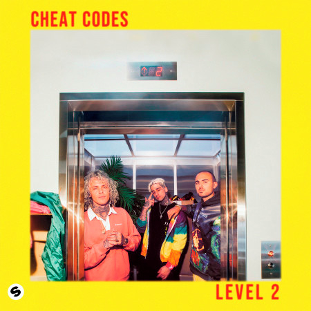 Level 2 專輯封面