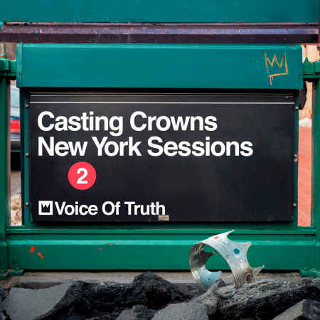 Voice of Truth (New York Sessions)