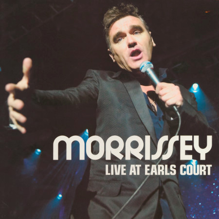 Let Me Kiss You (Live At Earls Court)