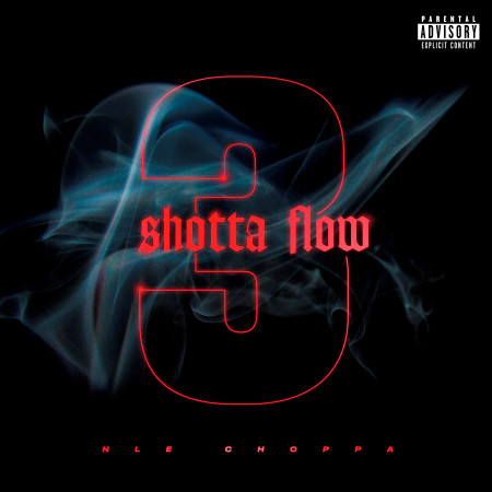Shotta Flow 3 專輯封面