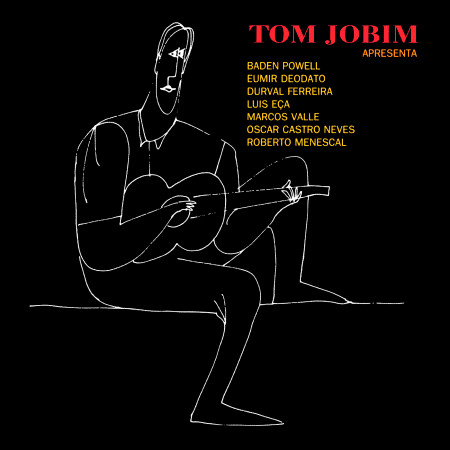 Tom Jobim Apresenta