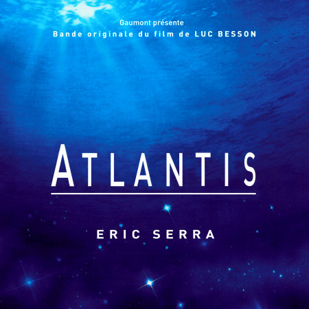 Atlantis (Original Motion Picture Soundtrack)