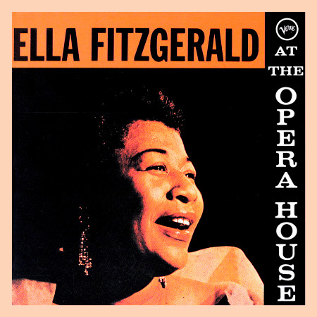 At The Opera House (Live,1957)