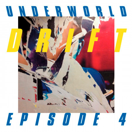 DRIFT Episode 4 “SPACE”