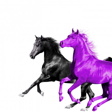 Seoul Town Road (feat. RM of BTS) [Old Town Road Remix] 專輯封面