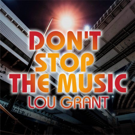 DON'T STOP THE MUSIC (INSTRUMENTAL VERSION)