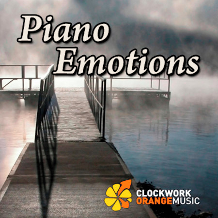 Piano Emotions