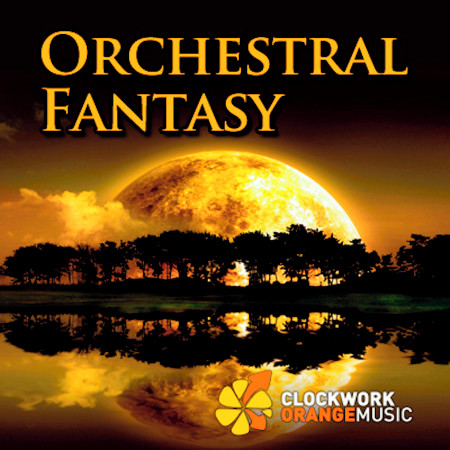 Orchestral Fantasy