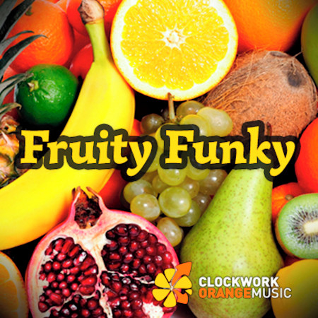 Fruity Funky