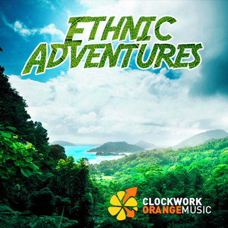 Ethnic Adventures