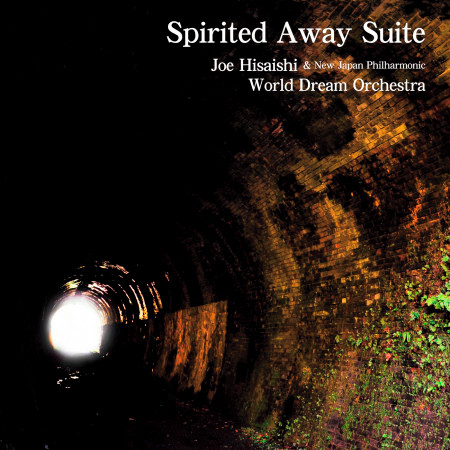 Spirited Away Suite