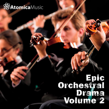 Epic Orchestral Drama, Vol. 2