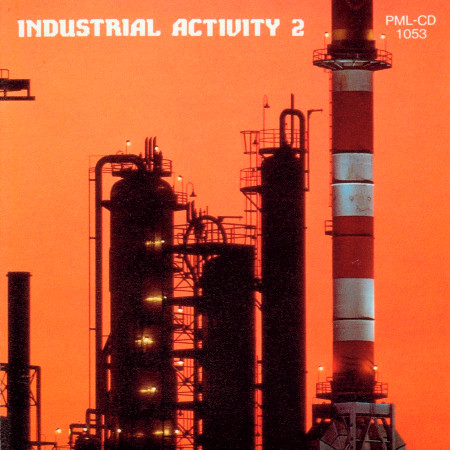 Industrial Activity, Vol. 2