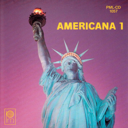Americana, Vol. 1