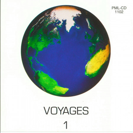 Voyages, Vol. 1