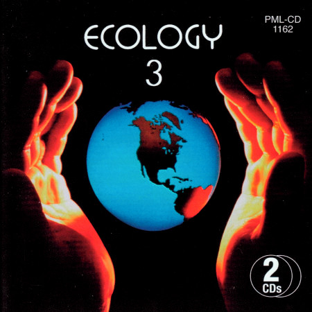 Ecology, Vol. 3